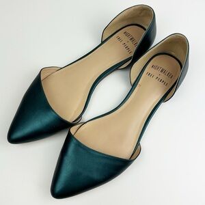 Night walker x Free People Cloud Dancer Flats 39